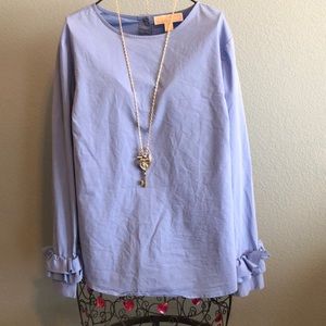 Michael Kors Long sleeve  top